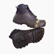  - MOD. 0409 :: El Zapato Industrial